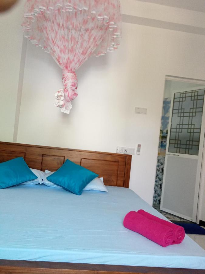 Pearl Holiday Inn Mirissa Extérieur photo
