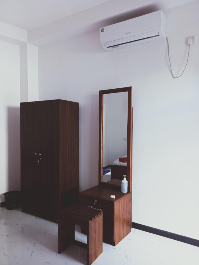 Pearl Holiday Inn Mirissa Extérieur photo
